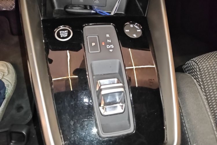 Audi A3 2022 imagen de coche #18
