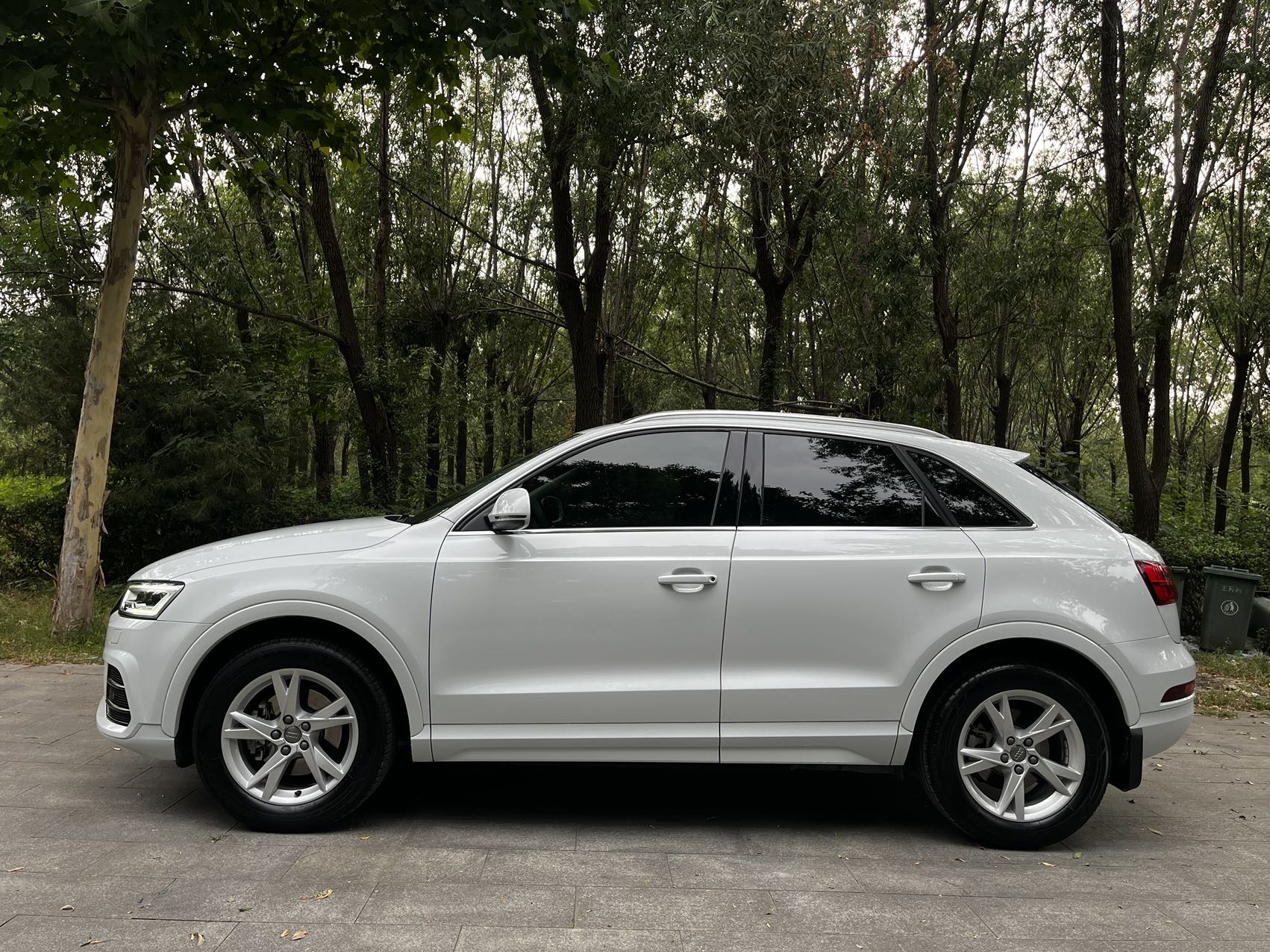 2018 #4 2018 car image #4