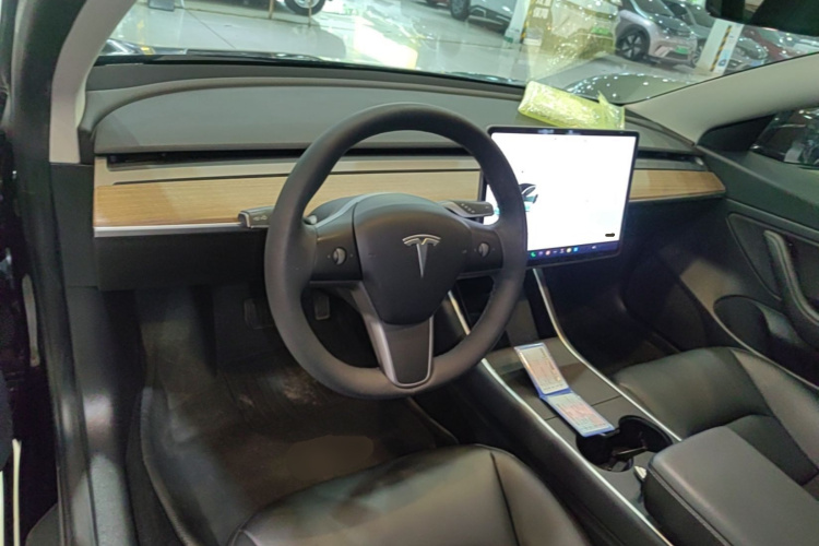 Tesla Model 3 2020 #10 Tesla Model 3 2020 car image #10