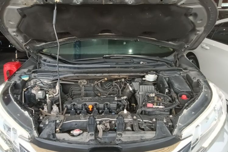 Honda CR-V 2016 car image #20