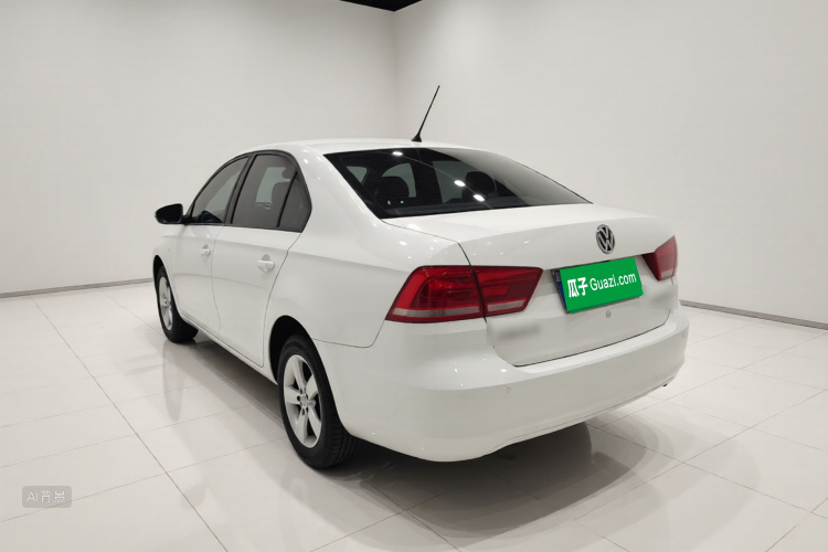 Volkswagen Santana 2015 #5 Volkswagen Santana 2015 car image #5