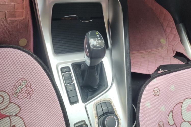 BMW X1 2017 #16 BMW X1 2017 car image #16