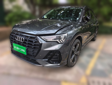 Audi Q3 2022 Audi Q3 2022 car image