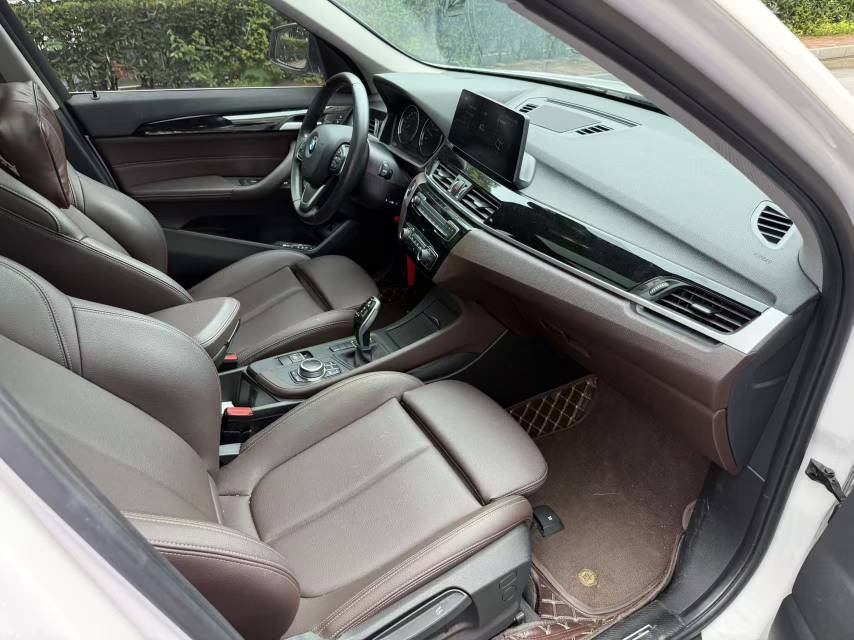BMW X1 2023 #7 BMW X1 2023 car image #7