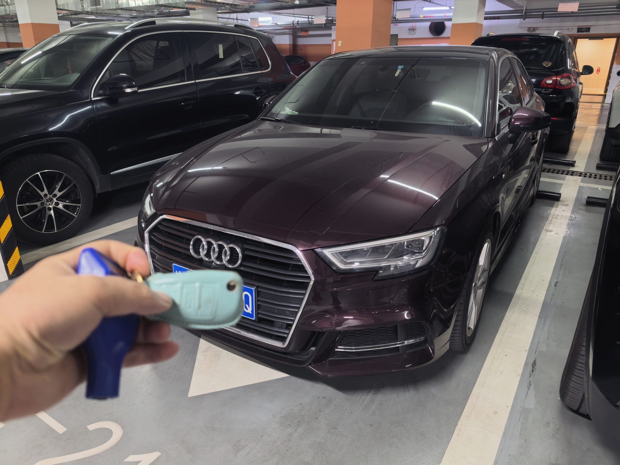 2019 2019 car image