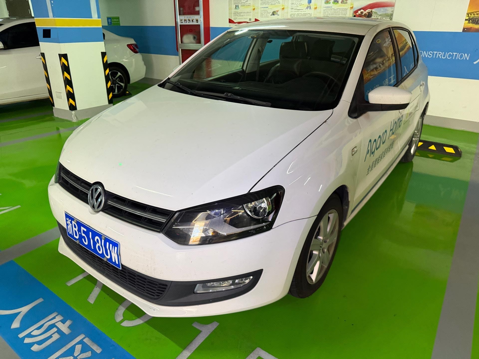 2012 2012 car image