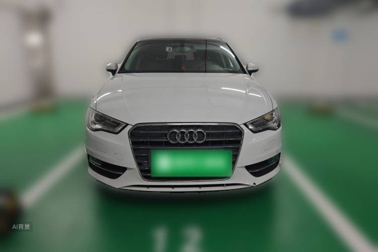 Audi A3 2016 صورة سيارة #3