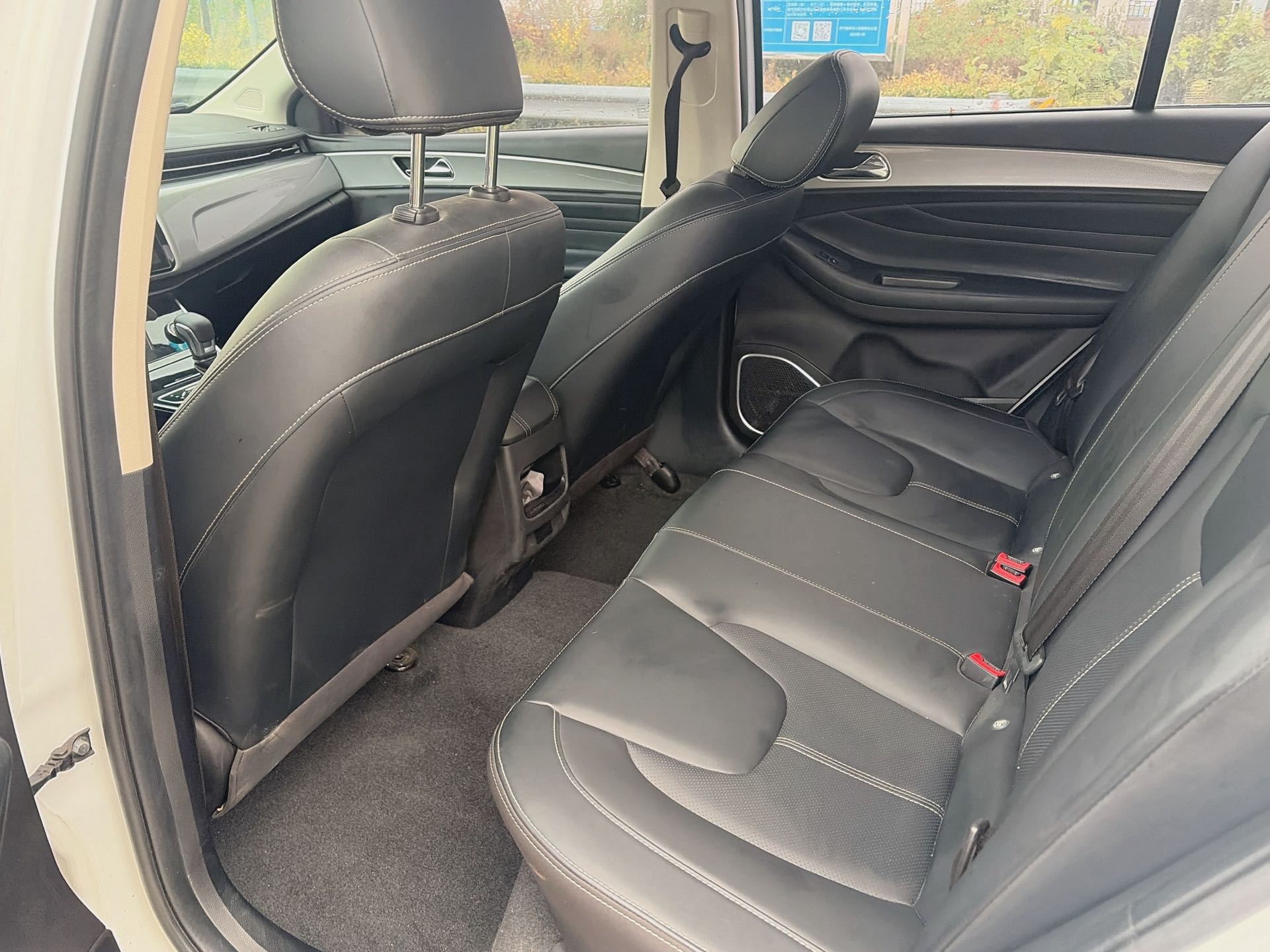 Chery Arrizo 5 2020 #8 Chery Arrizo 5 2020 imagem de carro #8