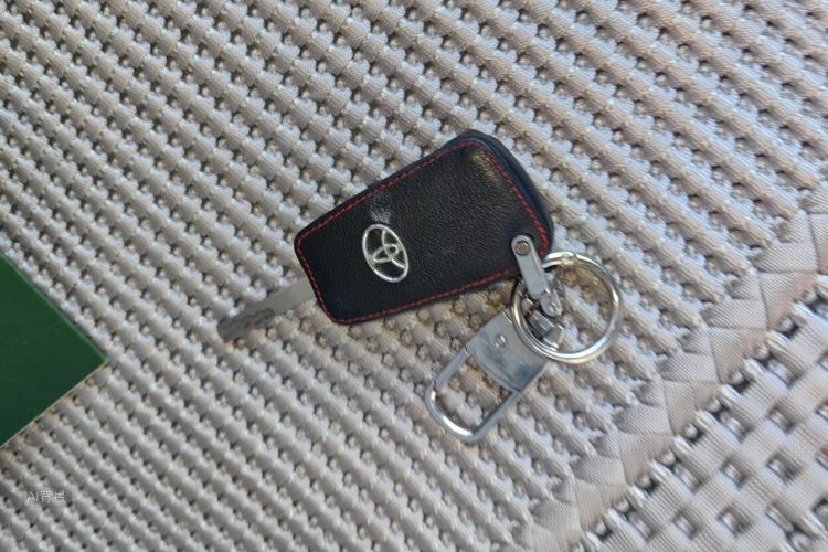 Toyota Corolla 2018 car image #10