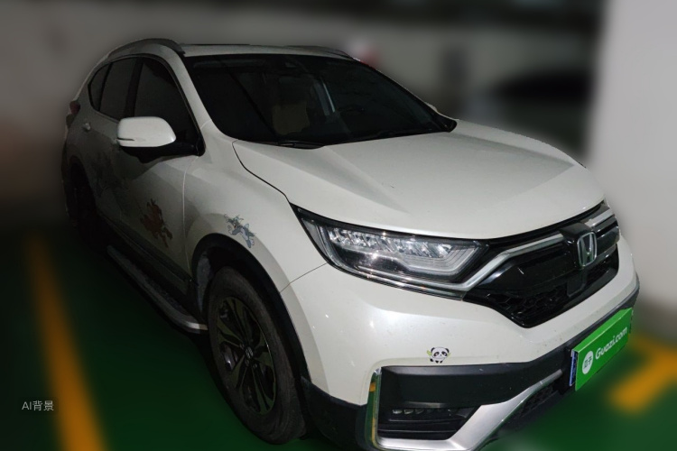 Honda CR-V 2022 car image #4