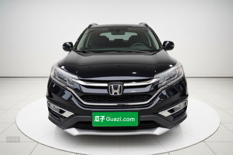 Honda CR-V 2017 car image #3
