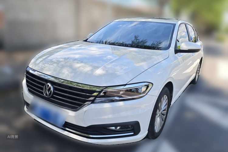 Volkswagen Lavida 2020 #2 Volkswagen Lavida 2020 car image #2