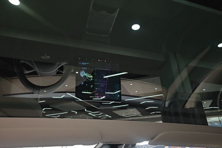 Tesla Model 3 2021 #20 Tesla Model 3 2021 car image #20
