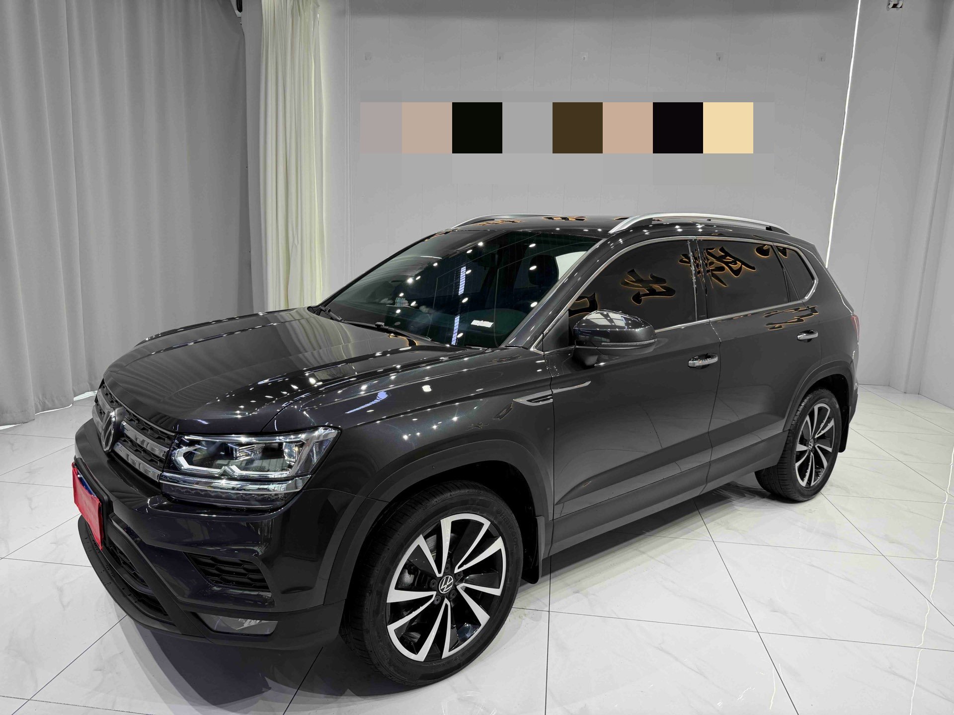 2022 2022 immagine di auto