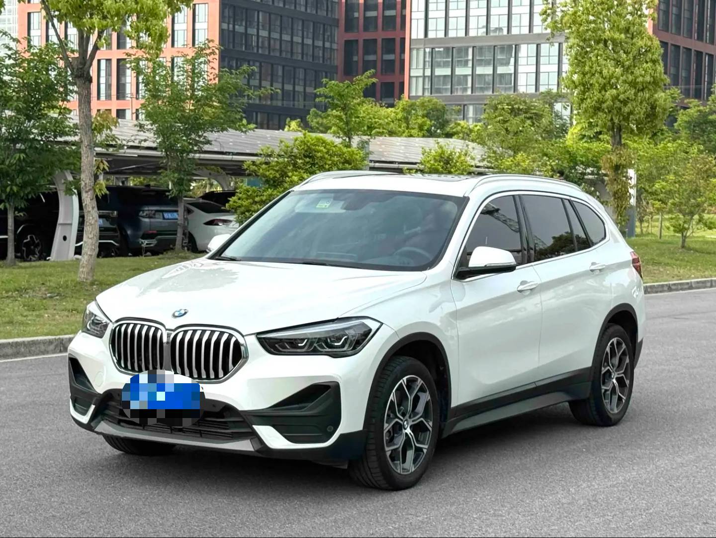 2022 immagine di auto 