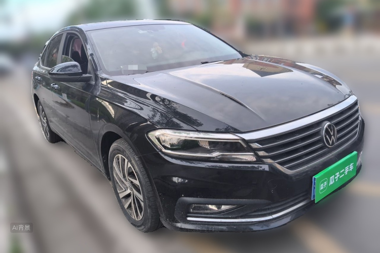 Volkswagen Lavida 2022 car image #4