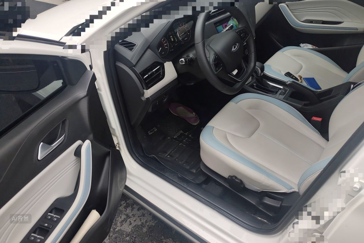 Chery Tiggo 3x 2022 car image #18