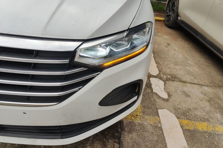 Volkswagen Lavida 2023 immagine di auto #23