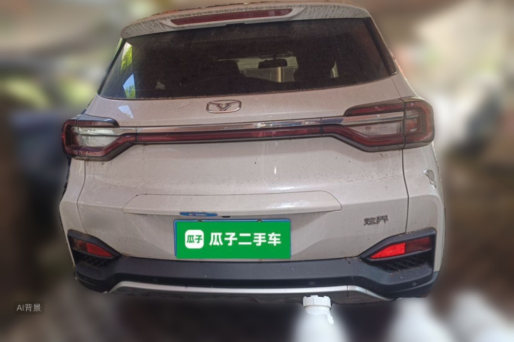 凯翼 炫界 2023 汽车图片 #6