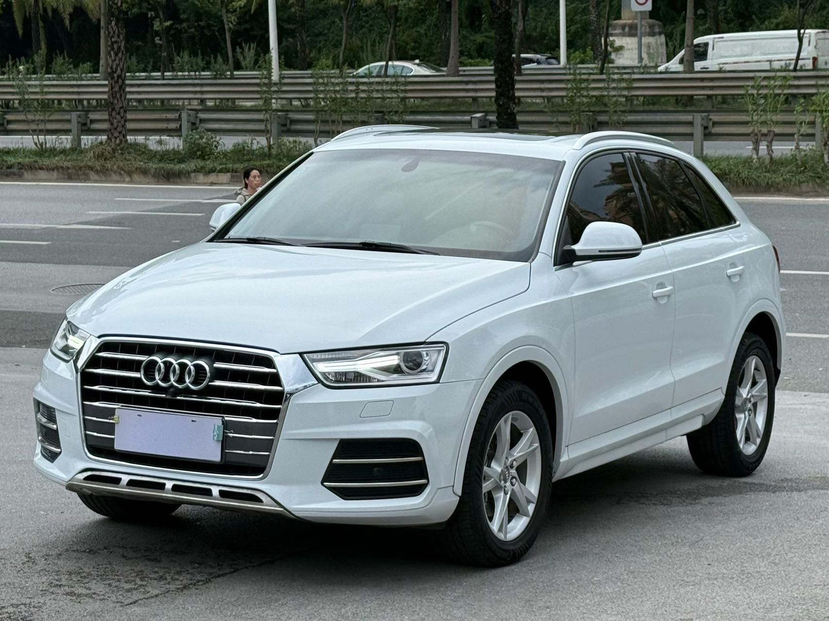2017 2017 car image