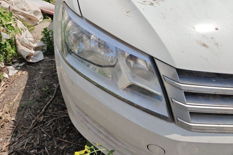 Volkswagen Santana 2016 immagine di auto #8