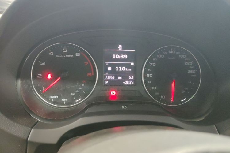 Audi A3 2016 #12 Audi A3 2016 immagine di auto #12