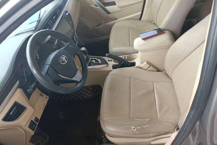 2015 immagine di auto #15