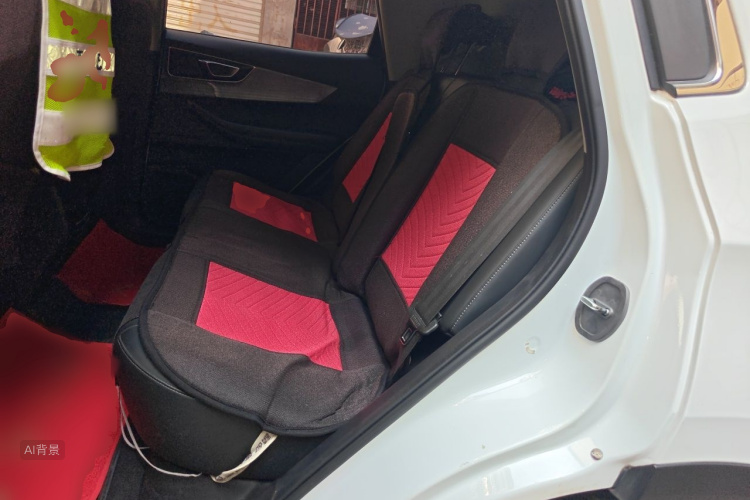 Chery Tiggo 5x 2021 #19 Chery Tiggo 5x 2021 car image #19