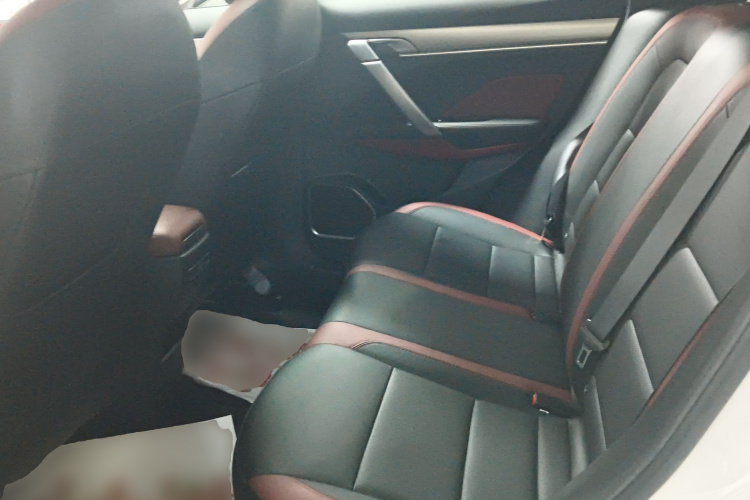 GEELY Coolray 2021 car image #17