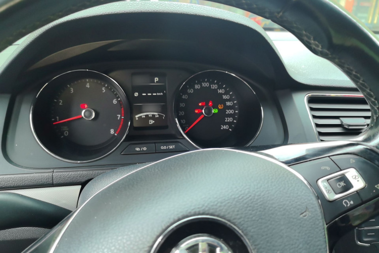 Volkswagen Lavida 2017 #14 Volkswagen Lavida 2017 car image #14