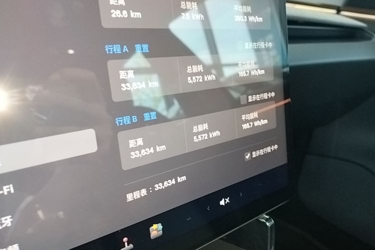 Tesla Model 3 2025 immagine di auto #12