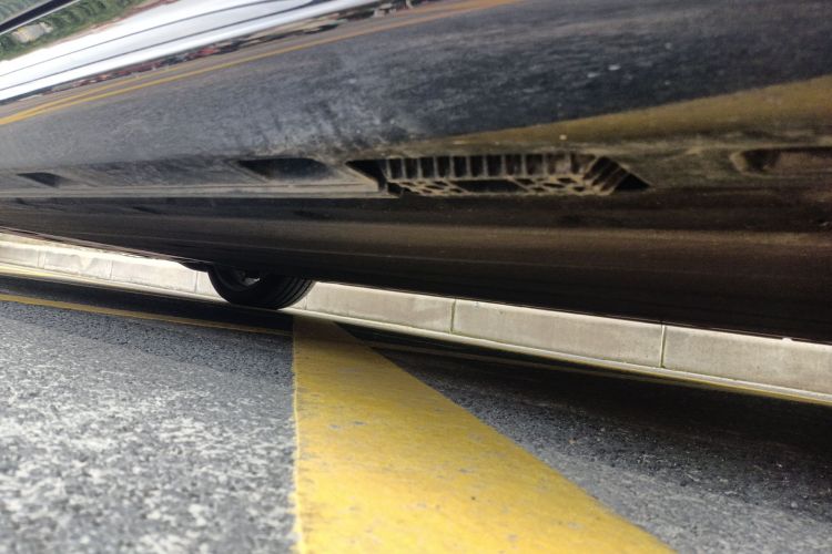 MI SU7 2024 изображение автомобиля #25