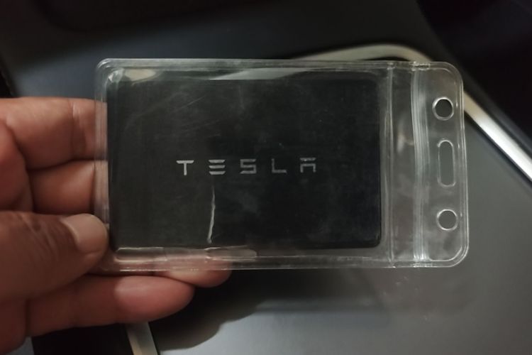 Tesla Model 3 2021 #9 Tesla Model 3 2021 car image #9