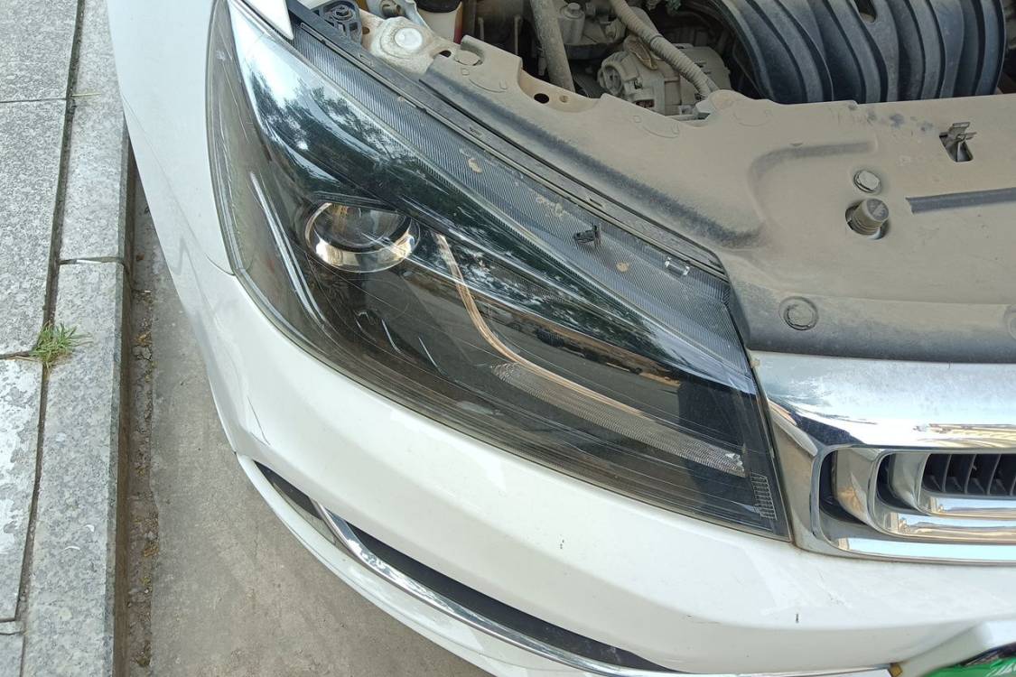 GEELY Emgrand 2020 #7 GEELY Emgrand 2020 car image #7