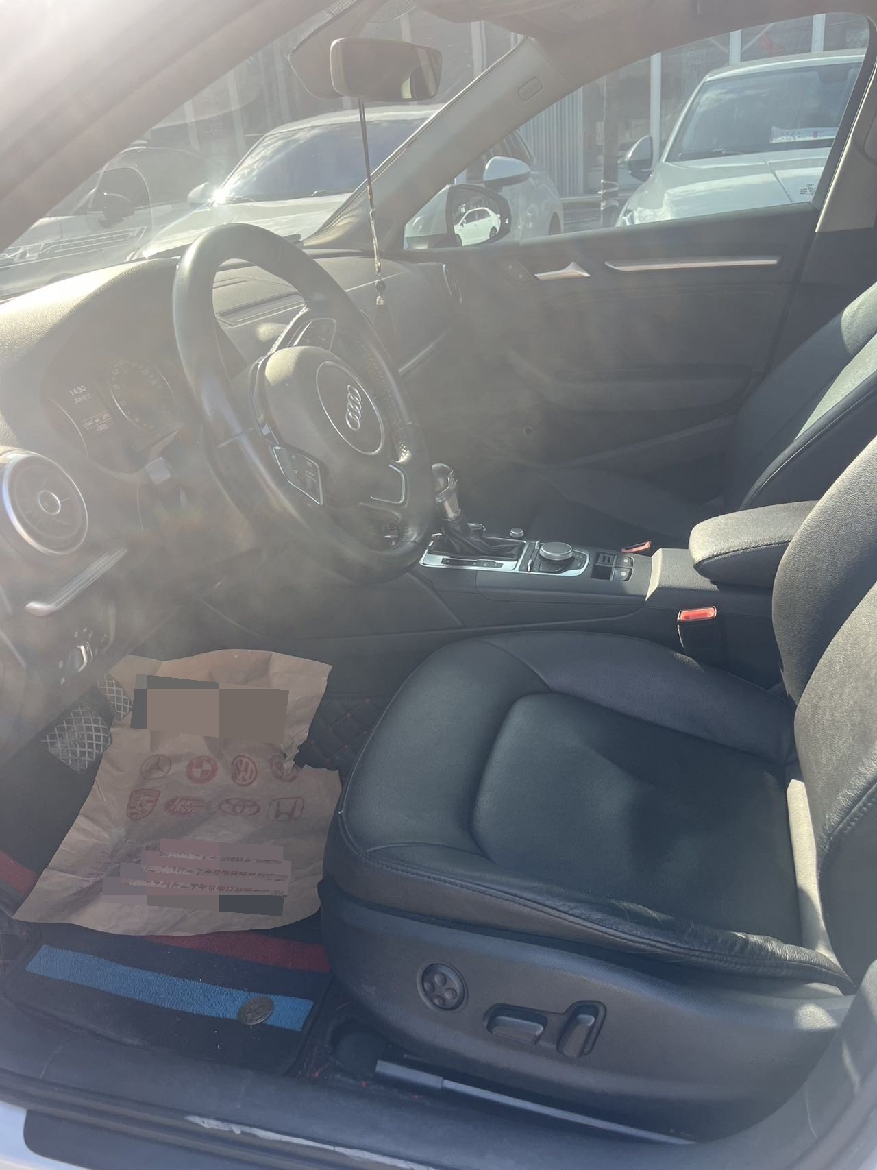 2017 image de voiture #7