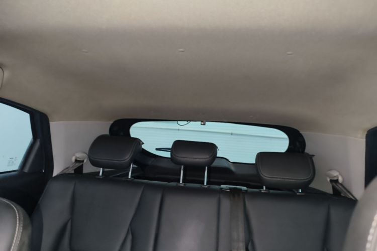 Chery Tiggo 3x 2021 #18 Chery Tiggo 3x 2021 imagen de coche #18