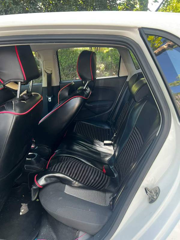 Volkswagen Polo 2017 #8 Volkswagen Polo 2017 car image #8