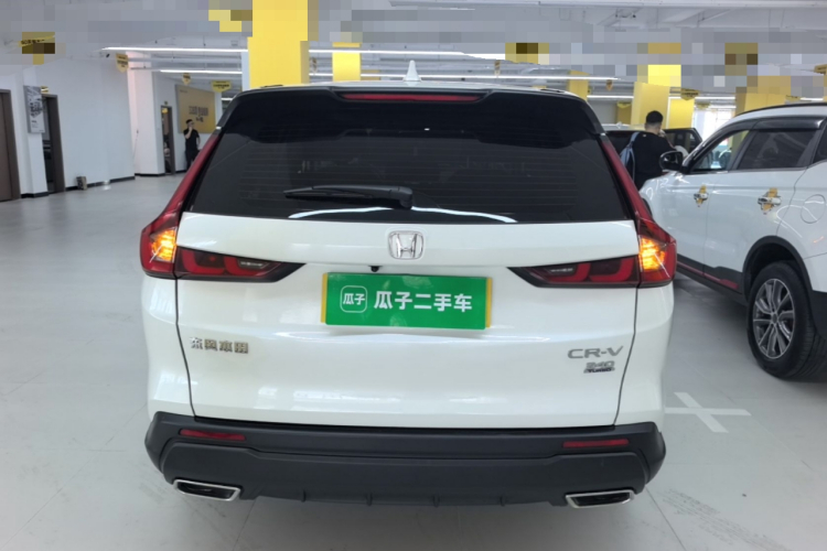 Honda CR-V 2025 car image #6