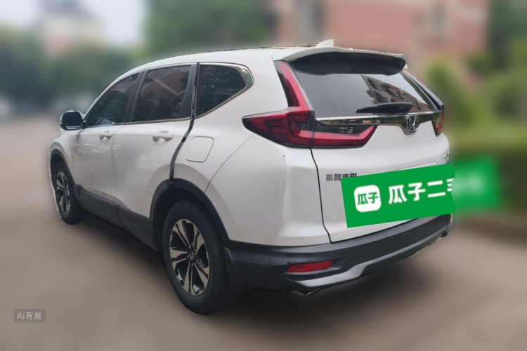 Honda CR-V 2022 car image #5
