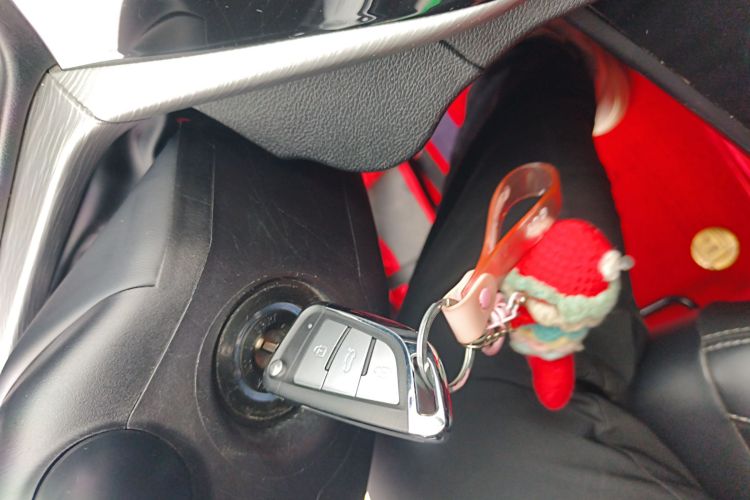 Chery Arrizo 5 2022 immagine di auto #9