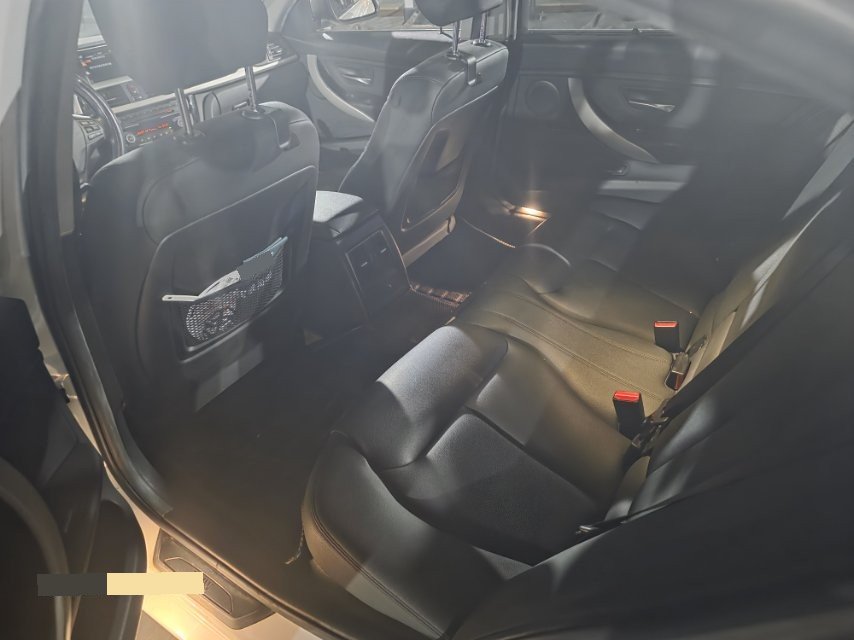BMW 3 Series 2015 immagine di auto #4