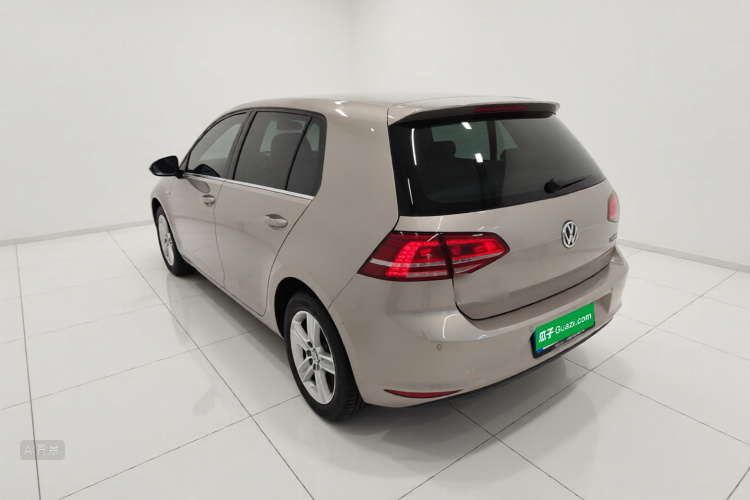 Volkswagen Golf 2016 #5 Volkswagen Golf 2016 immagine di auto #5