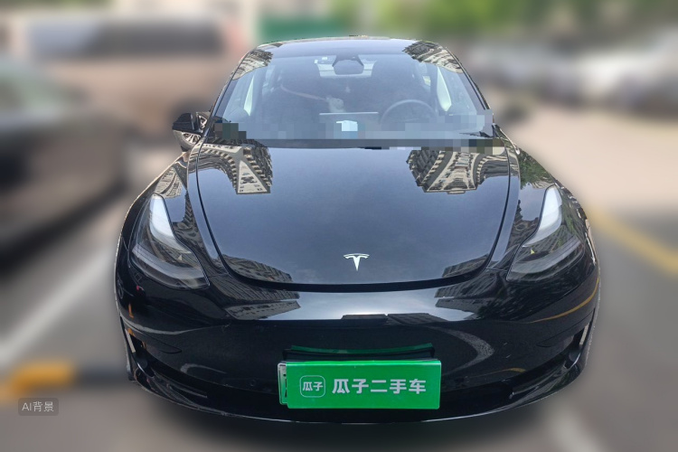 Tesla Model 3 2022 #3 Tesla Model 3 2022 car image #3