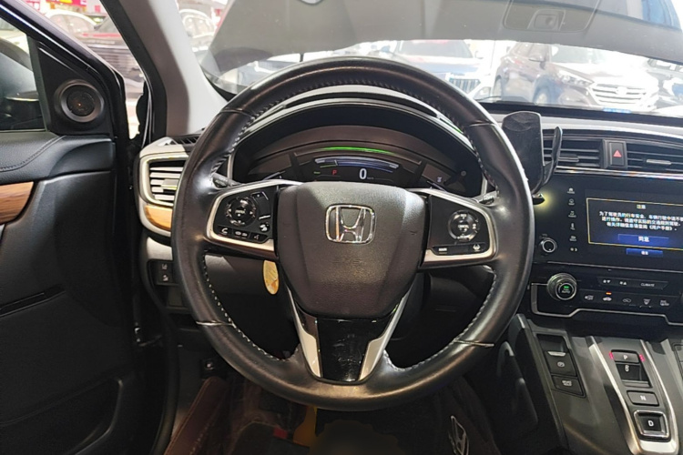 Honda CR-V 2020 #11 Honda CR-V 2020 car image #11