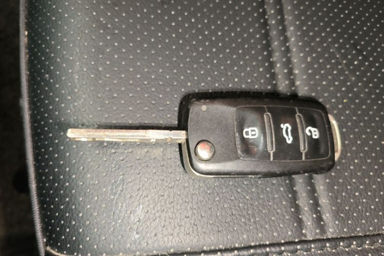 Volkswagen Santana 2018 #9 Volkswagen Santana 2018 car image #9