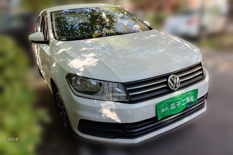 Volkswagen Santana 2019 #4 Volkswagen Santana 2019 صورة سيارة #4