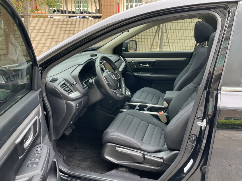 Honda CR-V 2019 #4 Honda CR-V 2019 immagine di auto #4