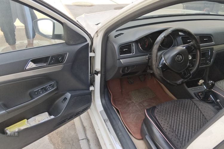 Volkswagen Lavida 2016 #18 Volkswagen Lavida 2016 car image #18