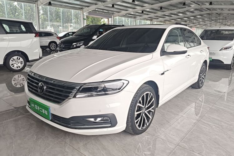 Volkswagen Lavida 2022 car image #2