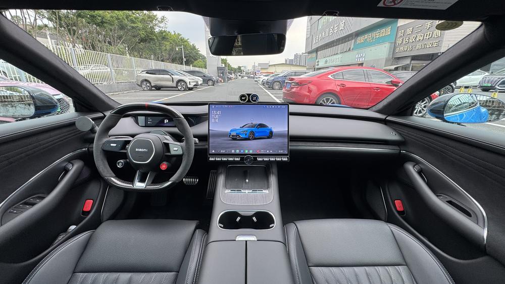 2026 #17 2026 immagine di auto #17